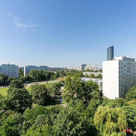 Stylish Near Wroclavia For 4 Guests By Renters Apartamento *