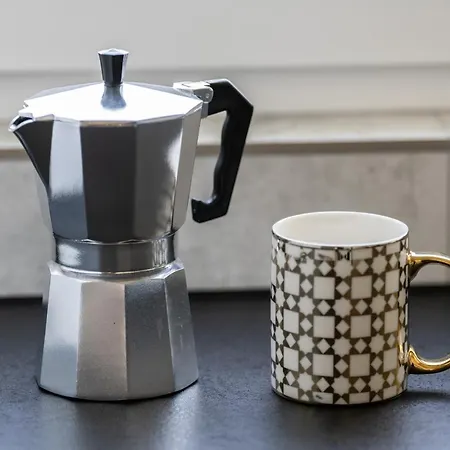 Stylish Near Wroclavia For 4 Guests By Renters Apartamento Breslavia