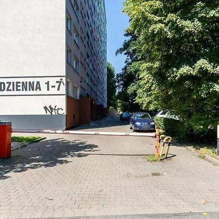 Stylish Near Wroclavia For 4 Guests By Renters