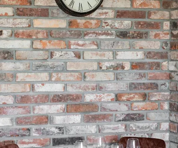 Appartement Stylish Near Wroclavia For 4 Guests By Renters *