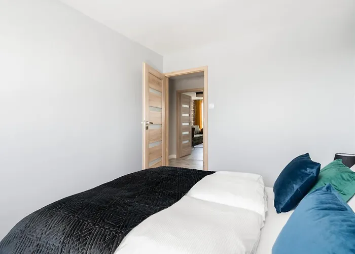 Appartement Stylish Near Wroclavia For 4 Guests By Renters Wrocław